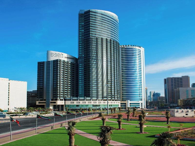 Four Points by Sheraton Kuwait image
