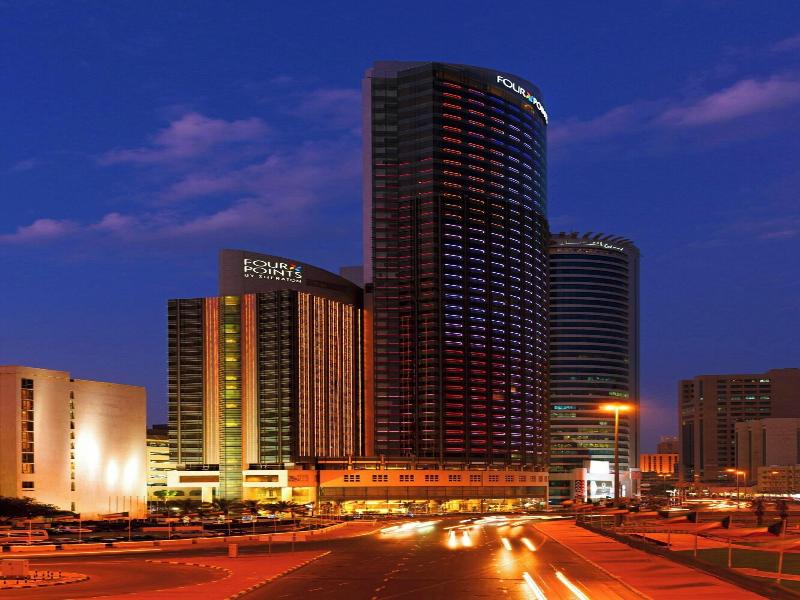 Four Points by Sheraton Kuwait image