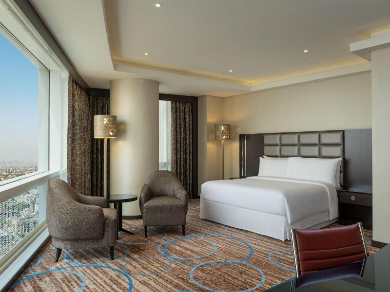 Four Points by Sheraton Kuwait image