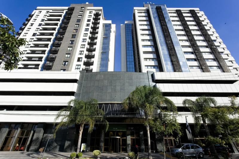 Intercity Porto Alegre Praia de Belas