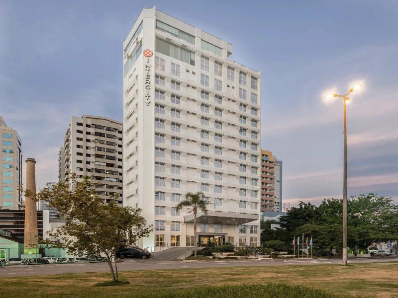 Hotel Intercity Florianópolis image