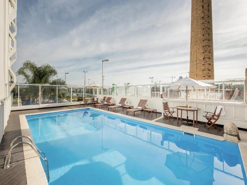 Hotel Intercity Florianópolis image