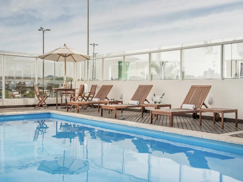 Hotel Intercity Florianópolis image
