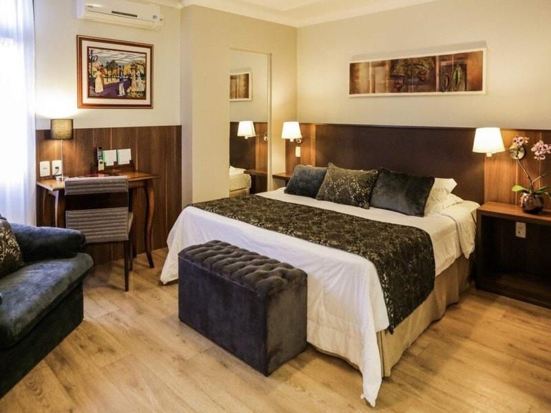 Bavaria Sport Hotel 3