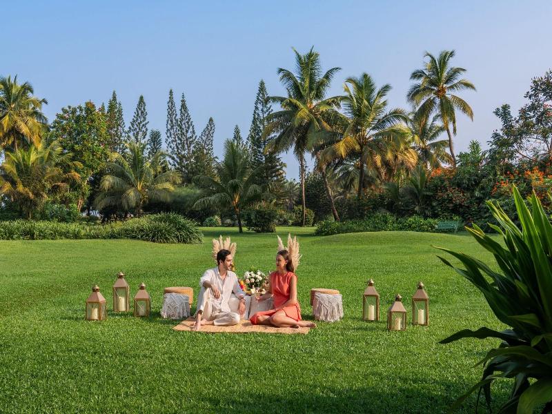 The St. Regis Goa Resort image