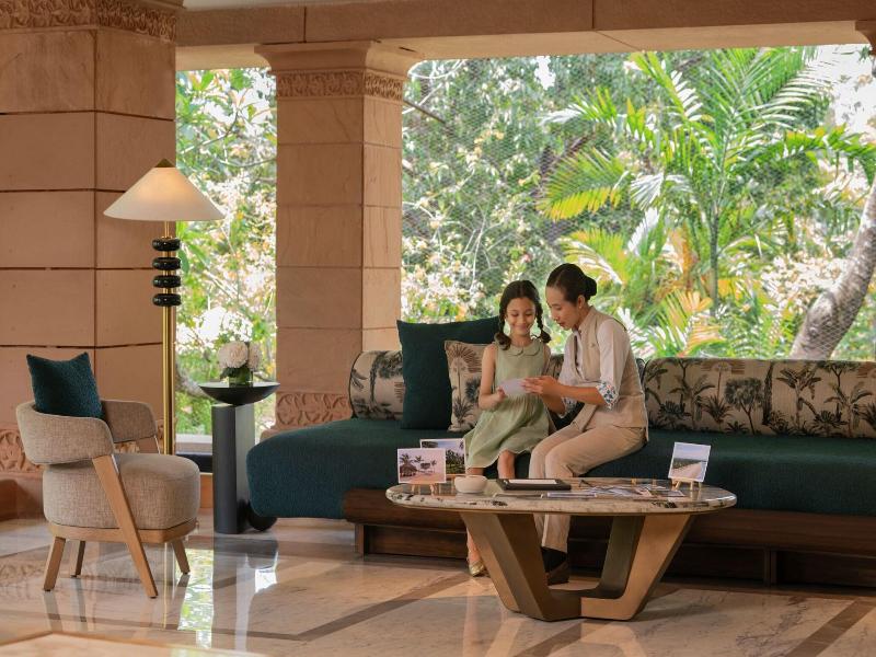 The St. Regis Goa Resort image