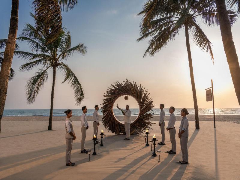 The St. Regis Goa Resort image