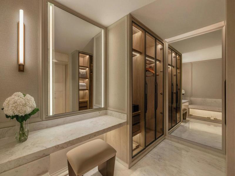 The St. Regis Goa Resort image