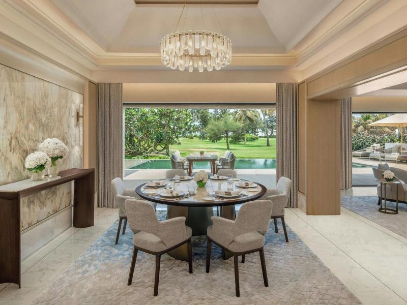 The St. Regis Goa Resort image