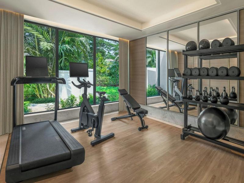 The St. Regis Goa Resort image