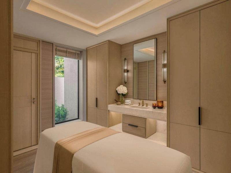 The St. Regis Goa Resort image