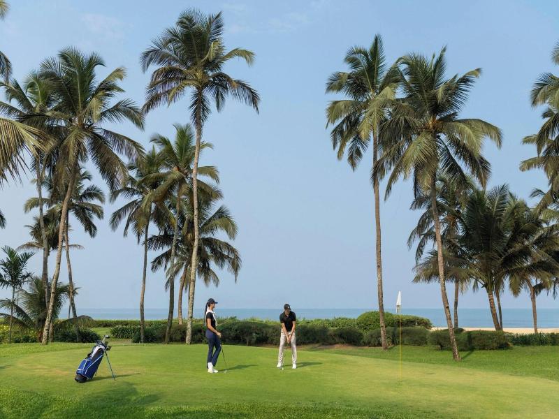 The St. Regis Goa Resort image