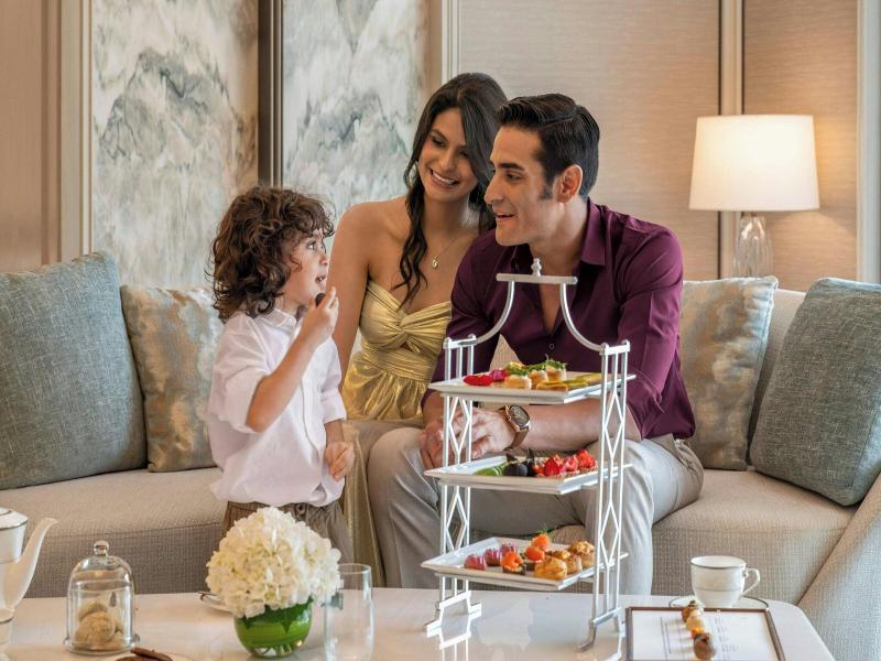 The St. Regis Goa Resort image