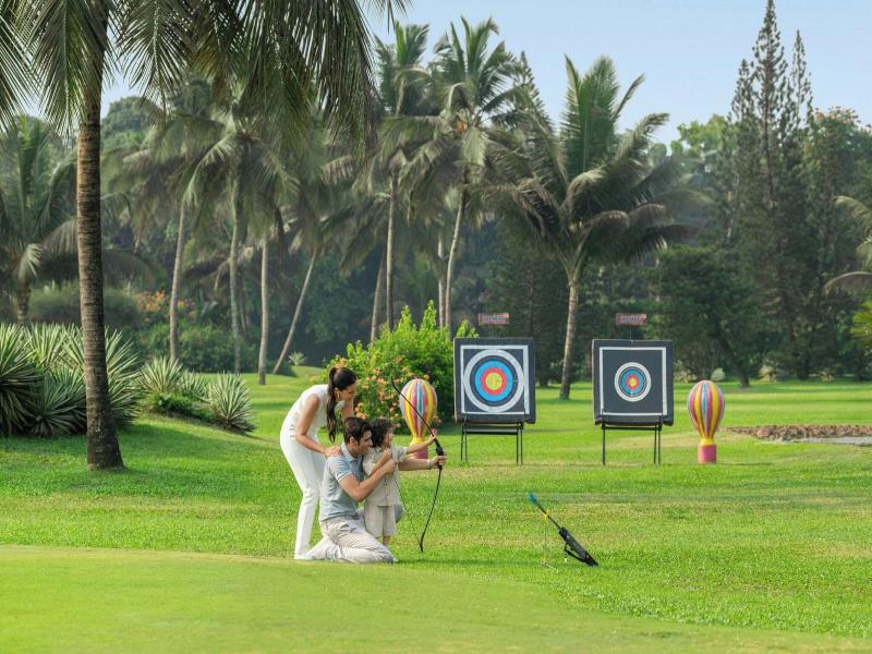 The St. Regis Goa Resort image