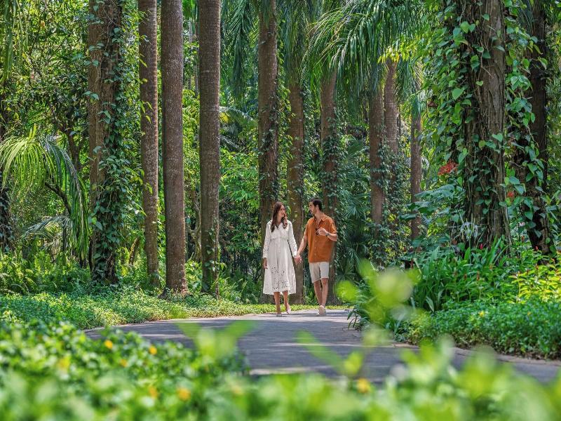 The St. Regis Goa Resort image
