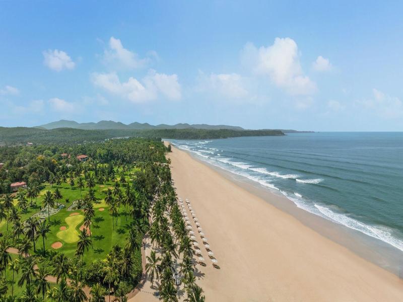 The St. Regis Goa Resort image