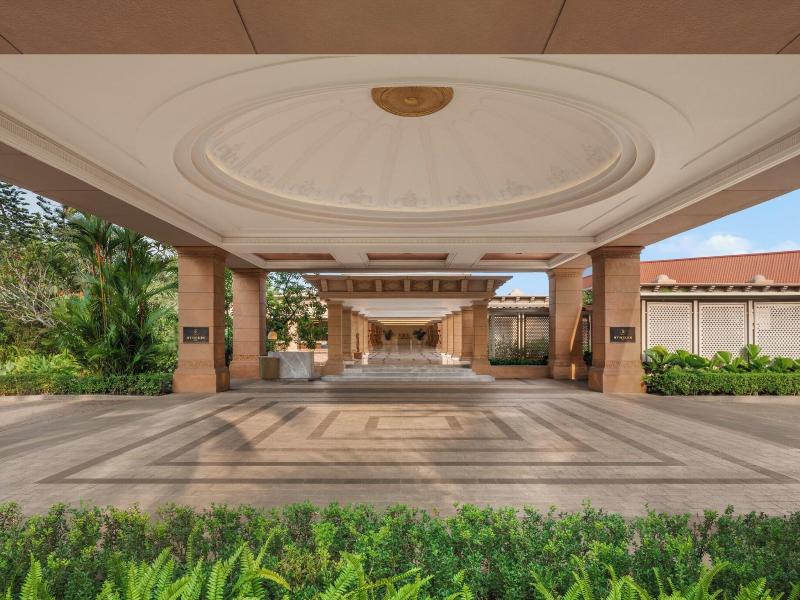 The St. Regis Goa Resort image