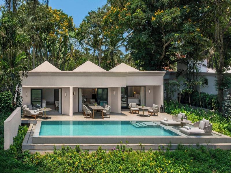 The St. Regis Goa Resort image