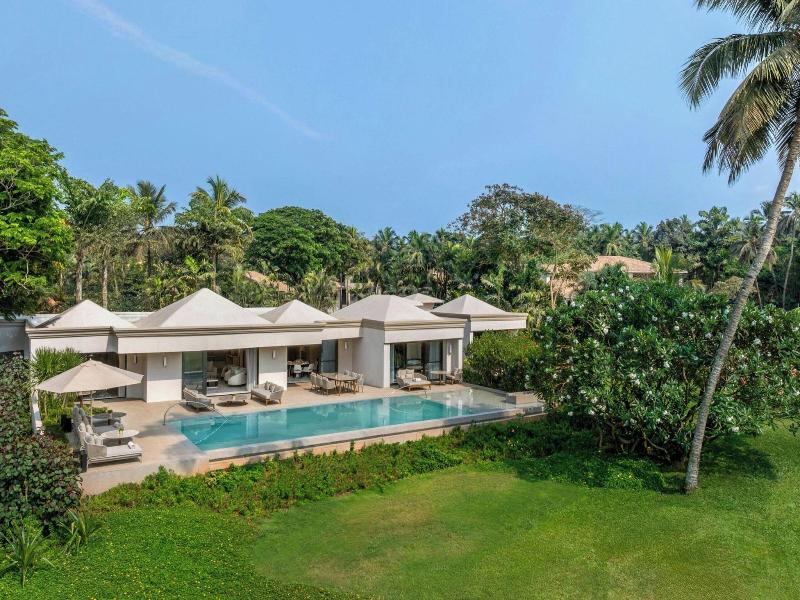 The St. Regis Goa Resort image
