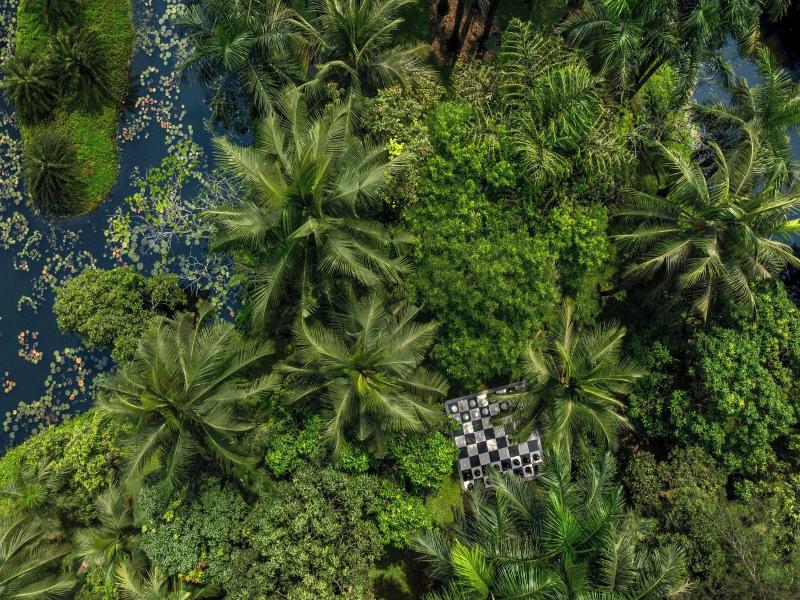 The St. Regis Goa Resort image