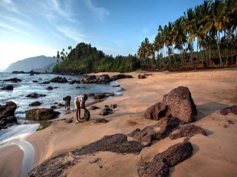 The St. Regis Goa Resort image
