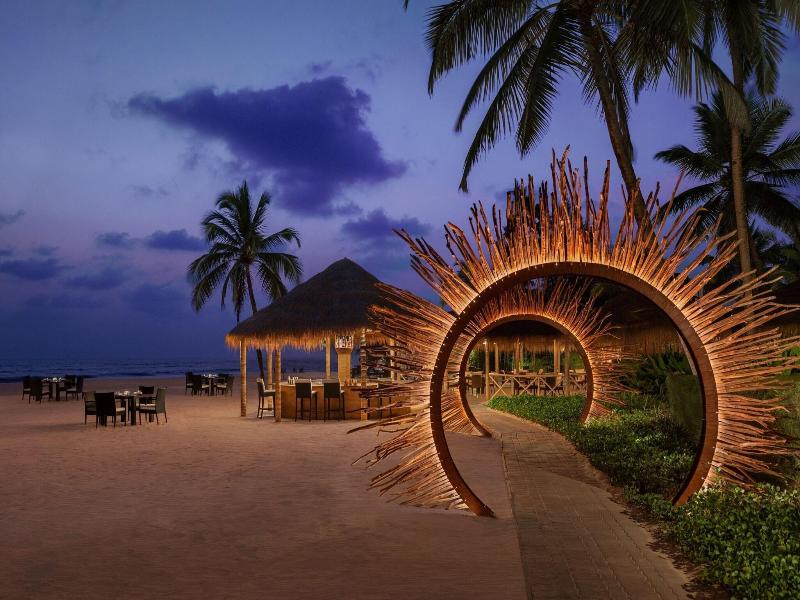 The St. Regis Goa Resort image