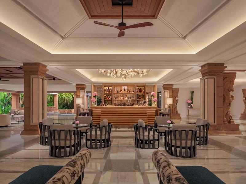 The St. Regis Goa Resort image