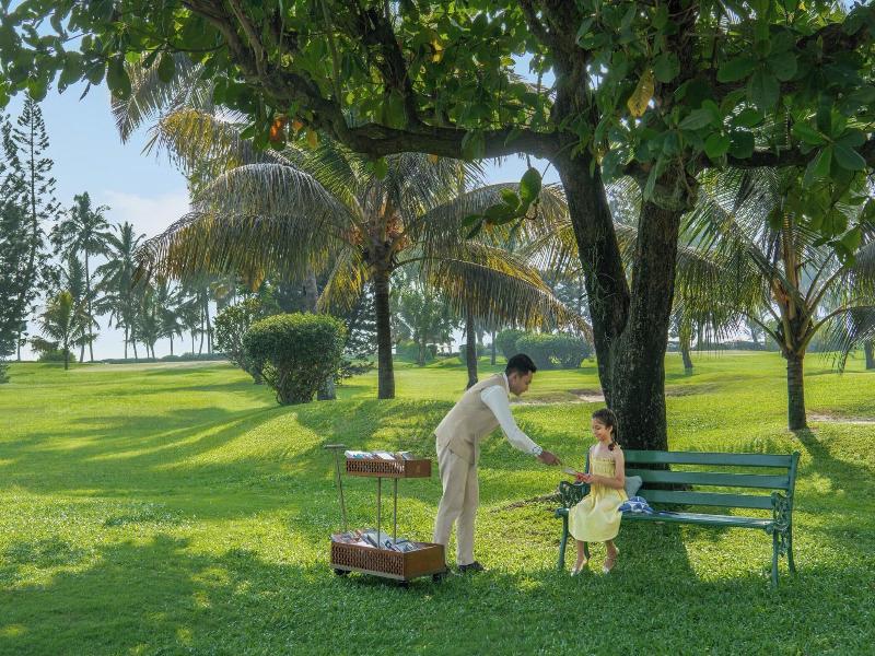 The St. Regis Goa Resort image