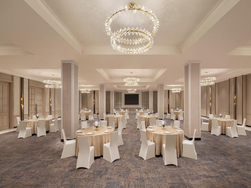 The St. Regis Goa Resort image