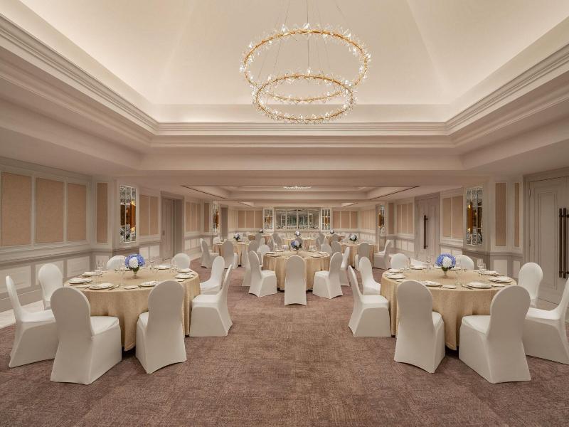 The St. Regis Goa Resort image