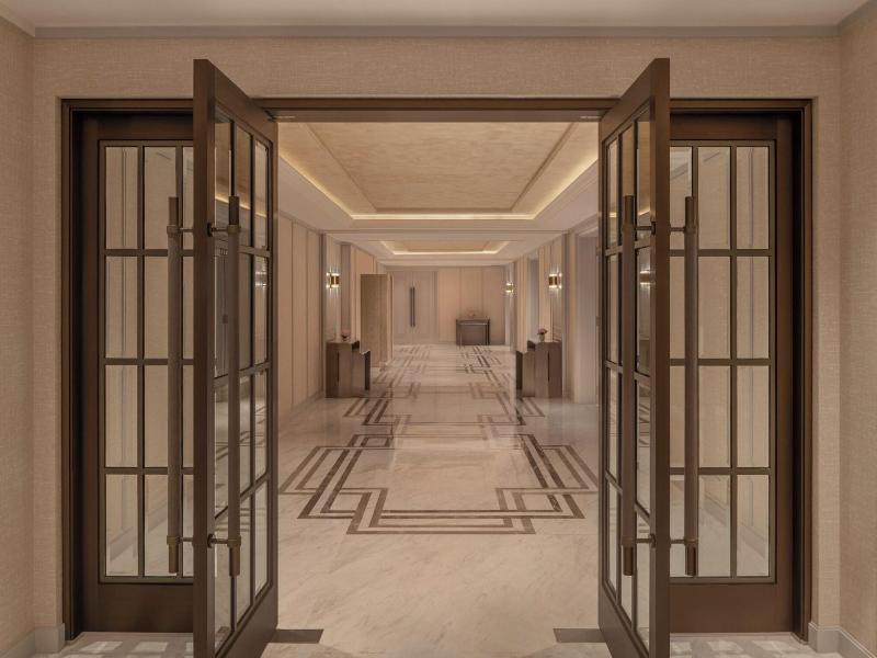The St. Regis Goa Resort image