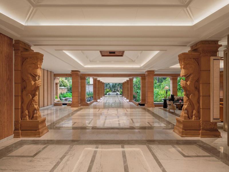 The St. Regis Goa Resort image