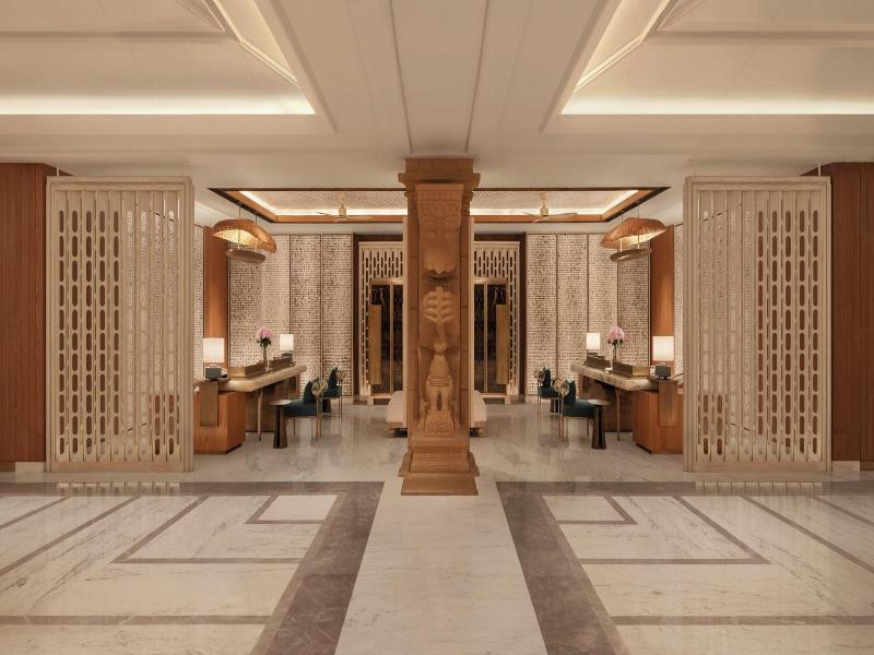 The St. Regis Goa Resort image