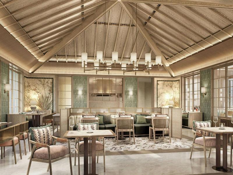The St. Regis Goa Resort image