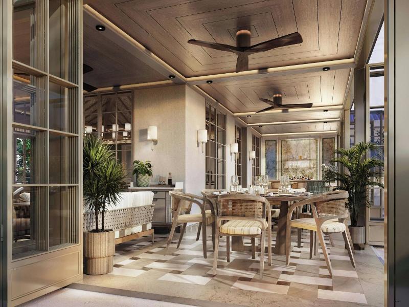 The St. Regis Goa Resort image