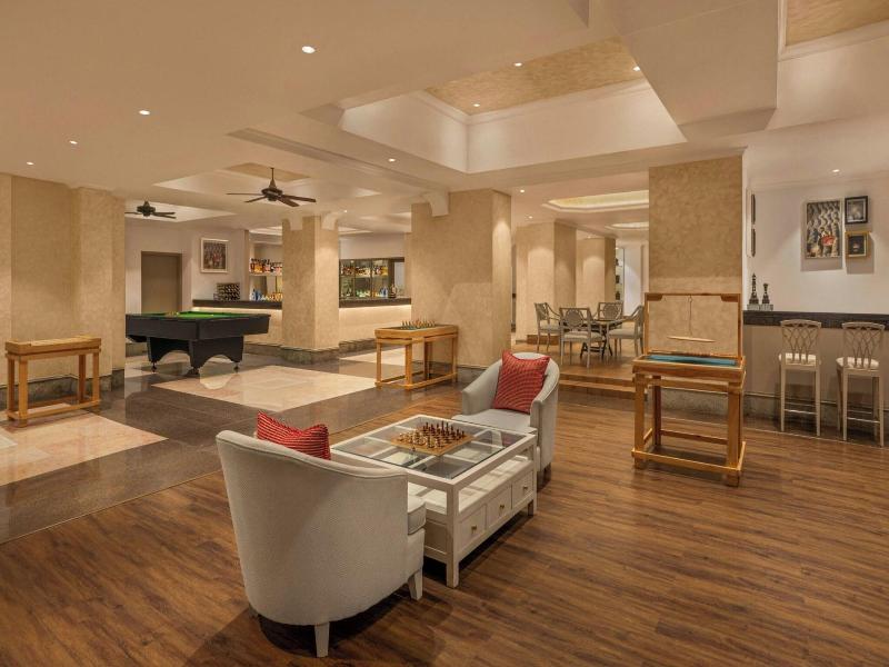 The St. Regis Goa Resort image