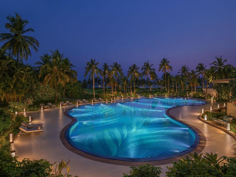 The St. Regis Goa Resort image