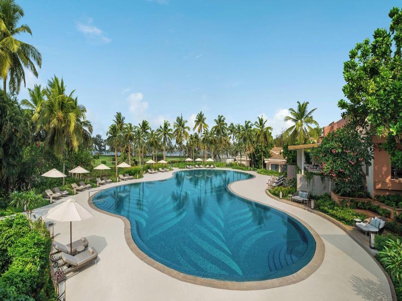 The St. Regis Goa Resort image