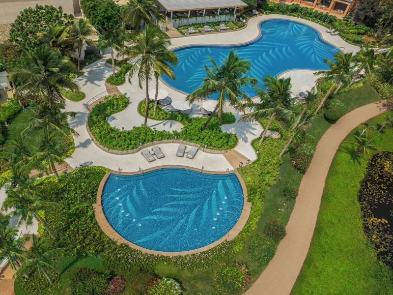 The St. Regis Goa Resort image