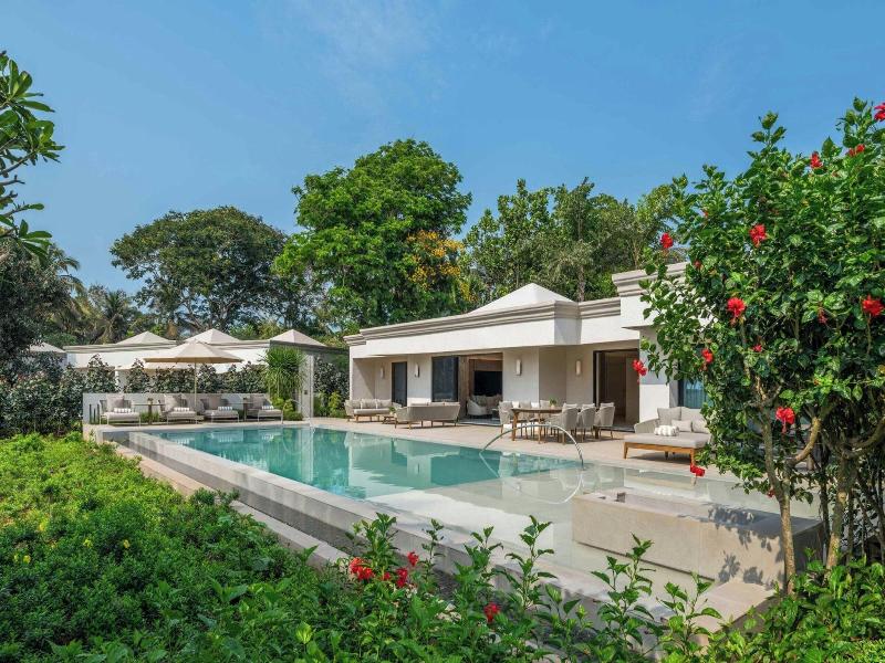 The St. Regis Goa Resort image