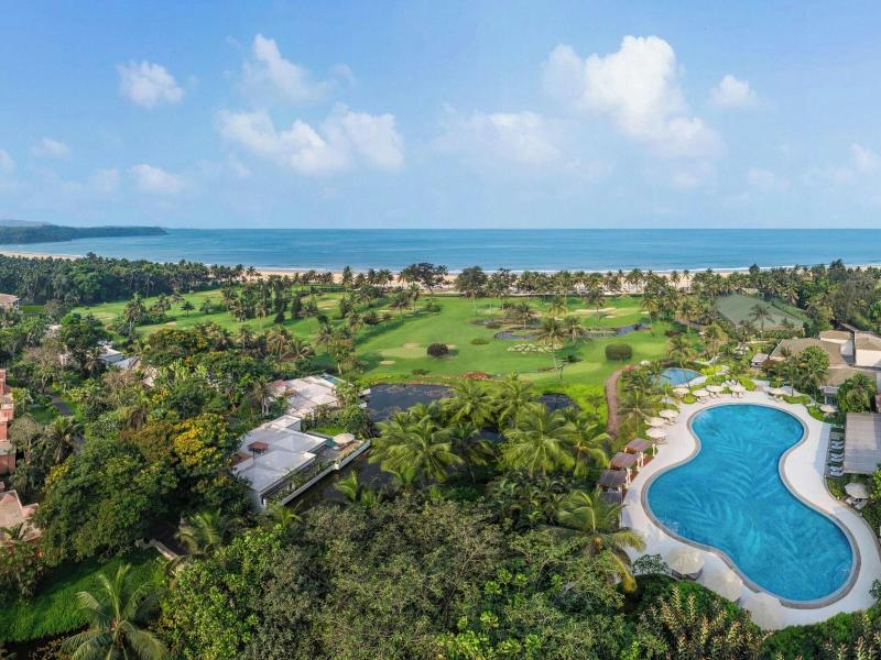 The St. Regis Goa Resort image