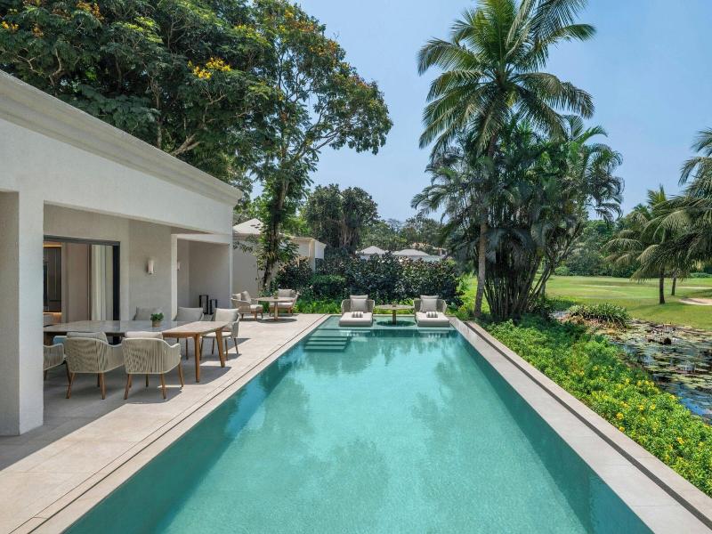 The St. Regis Goa Resort image