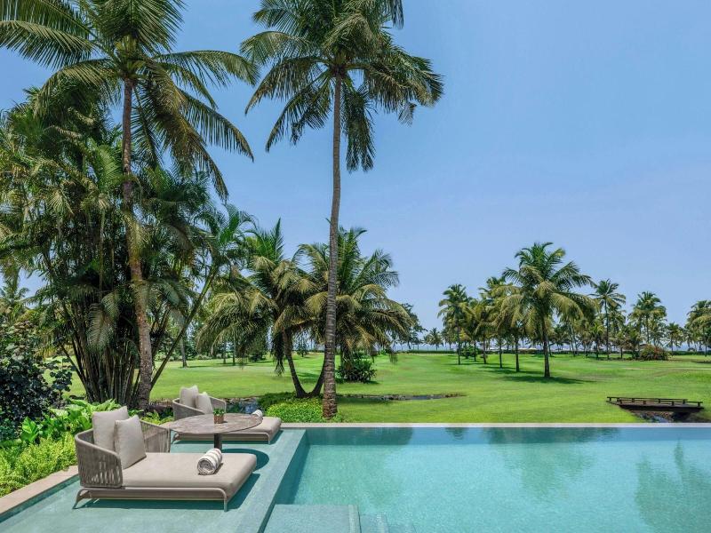 The St. Regis Goa Resort image