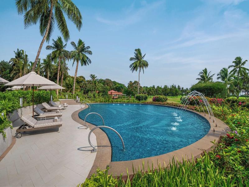 The St. Regis Goa Resort image