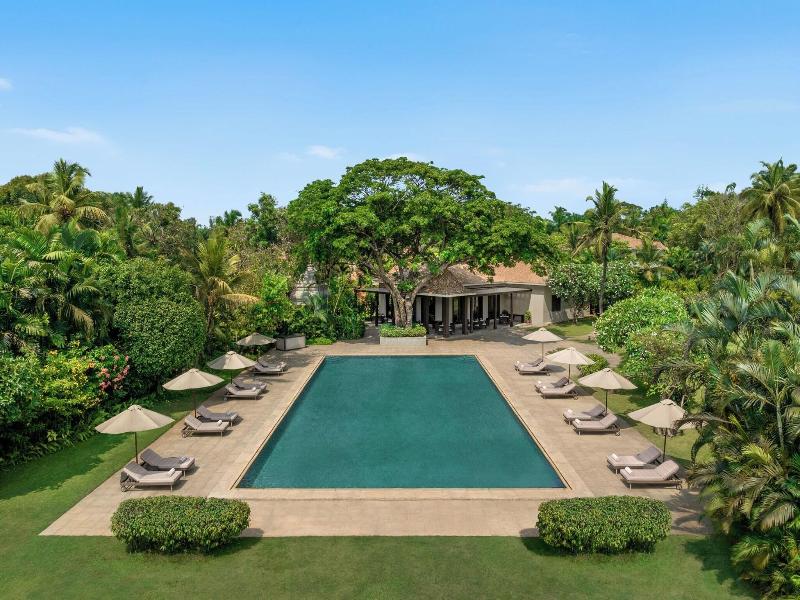 The St. Regis Goa Resort image
