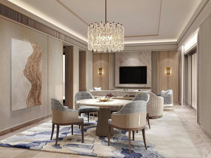The St. Regis Goa Resort image