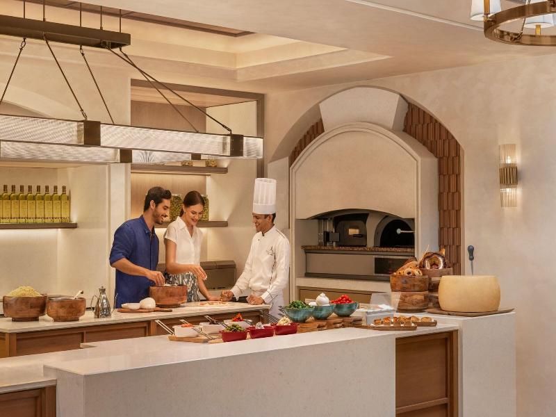 The St. Regis Goa Resort image