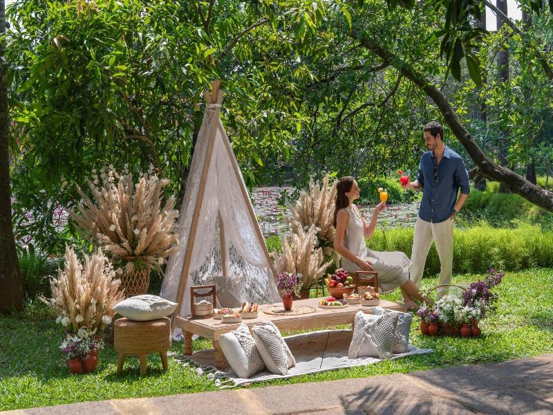 The St. Regis Goa Resort image