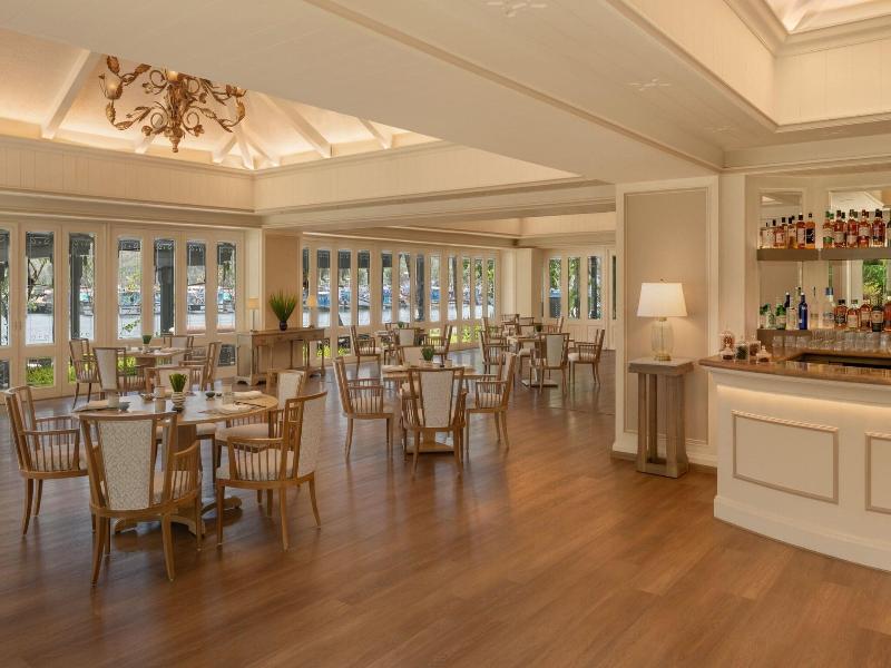 The St. Regis Goa Resort image