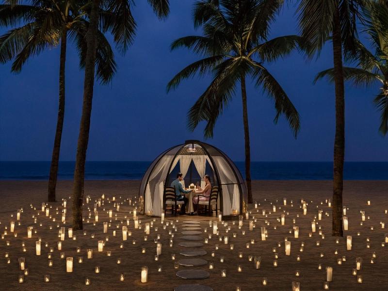 The St. Regis Goa Resort image